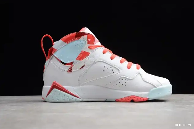 Rep 442960-104 Jordan Air Retro Mist Topaz 7 (GS) 0602